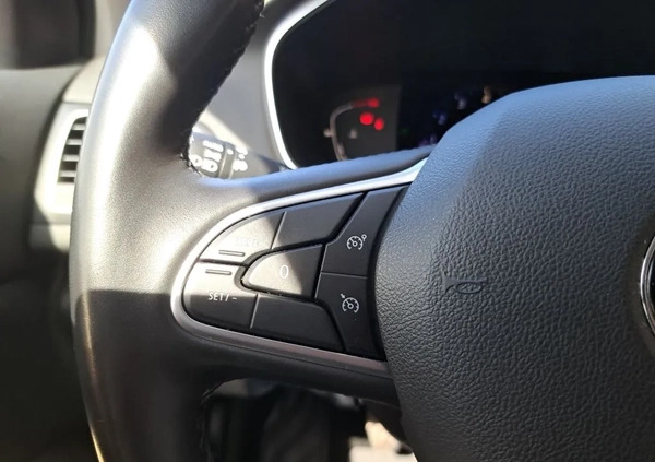 Renault Megane cena 84999 przebieg: 43000, rok produkcji 2022 z Szczawno-Zdrój małe 407